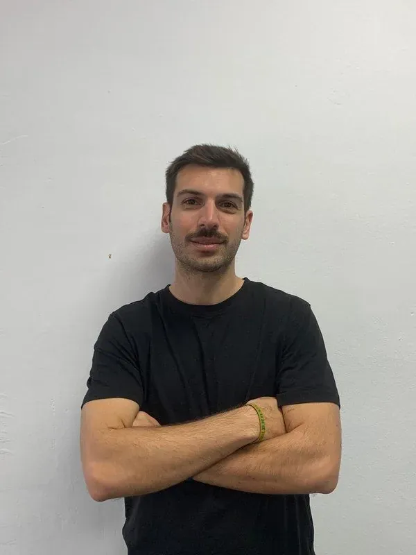 Adrià Torrubia