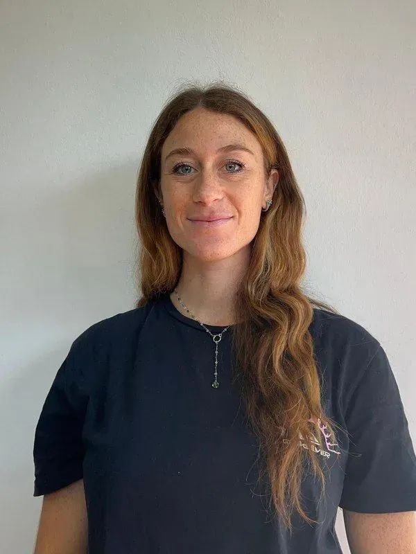 Alice Tamburini