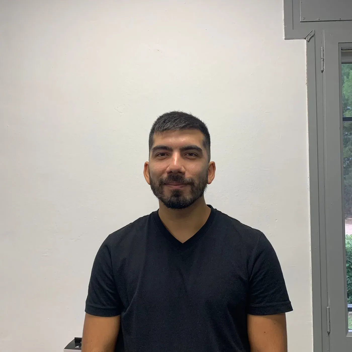 Carlos Urrutia